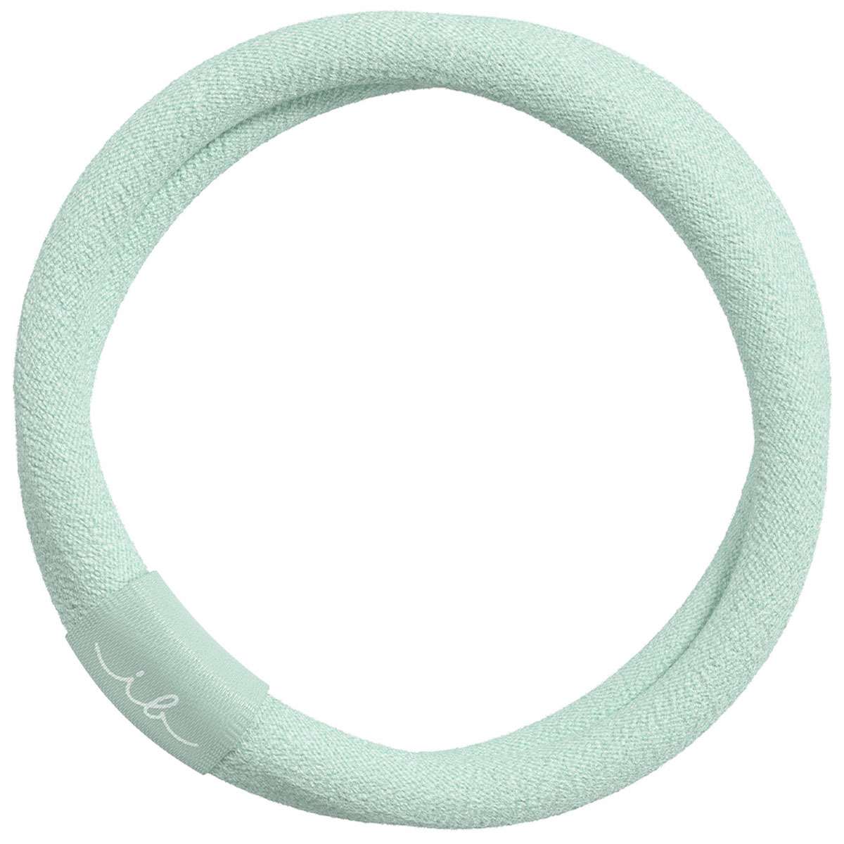 Инвизибабл Эластичная резинка для всех типов волос Pastel Dream, 5 шт (Invisibobble, Hair Tie) фото 2