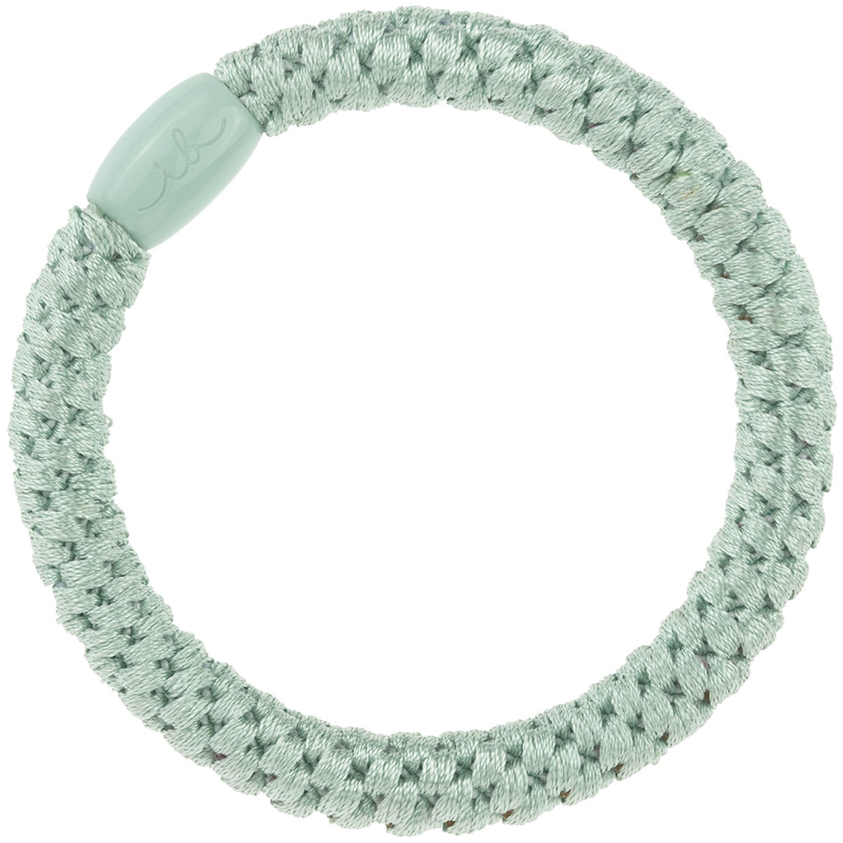 Инвизибабл Резинка для всех типов волос Twistar Oasis, 3 шт (Invisibobble, Twistar) фото 3