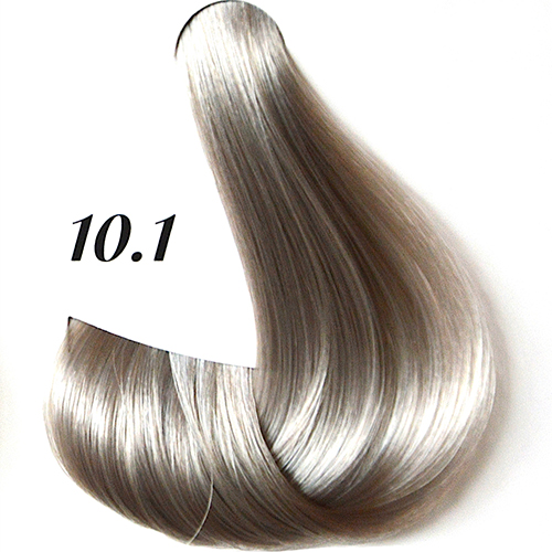 10.1 платиновый блонд