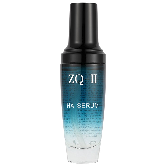 Зет-Кью II Сыворотка с гиалуроновой кислотой HA Serum, 50 мл (ZQ-II, ) фото 1