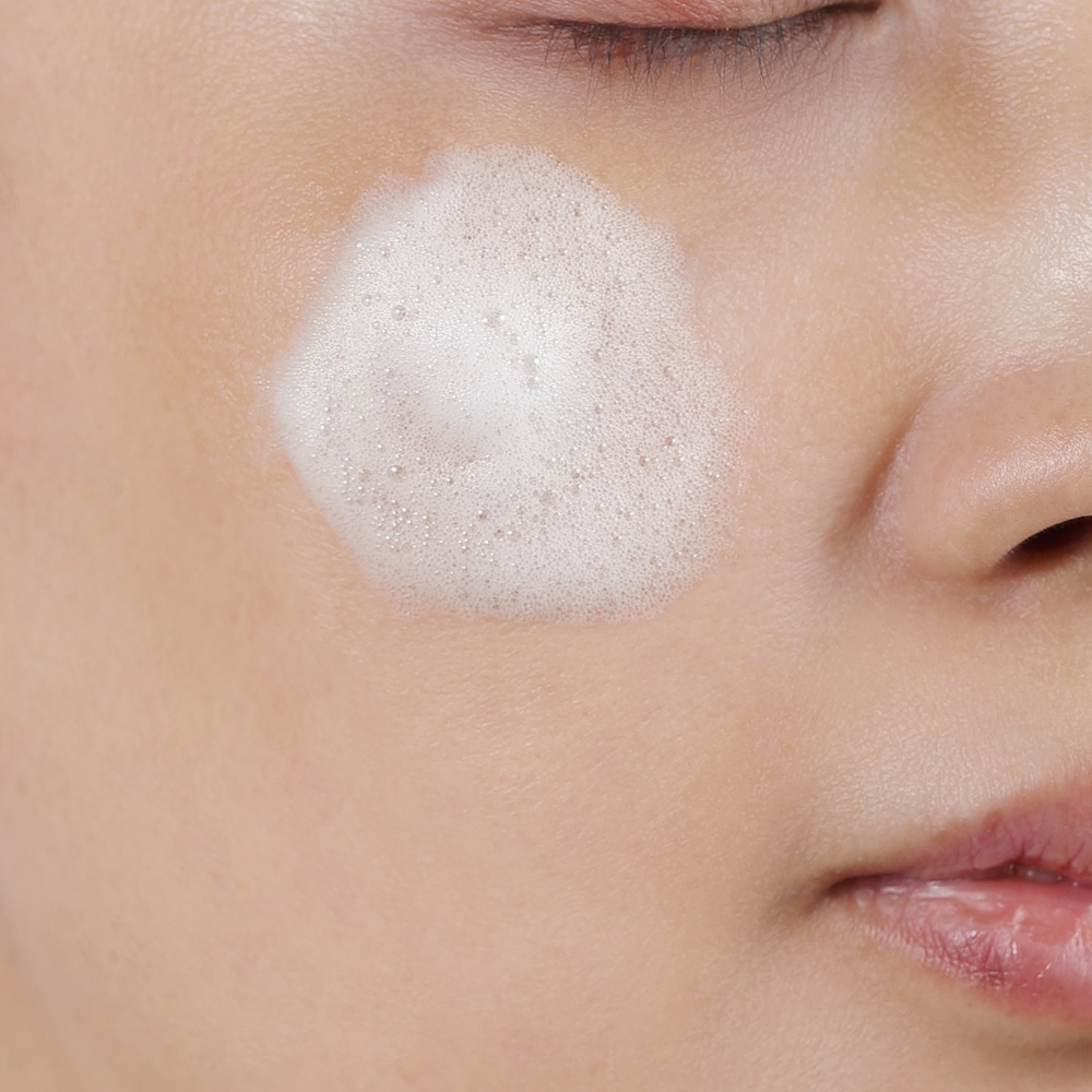 Зет-Кью II Очищающая пенка Cleaning Foam, 150 мл (ZQ-II, ) Зет-Кью II Очищающая пенка Cleaning Foam, 150 мл (ZQ-II, ) фото 1