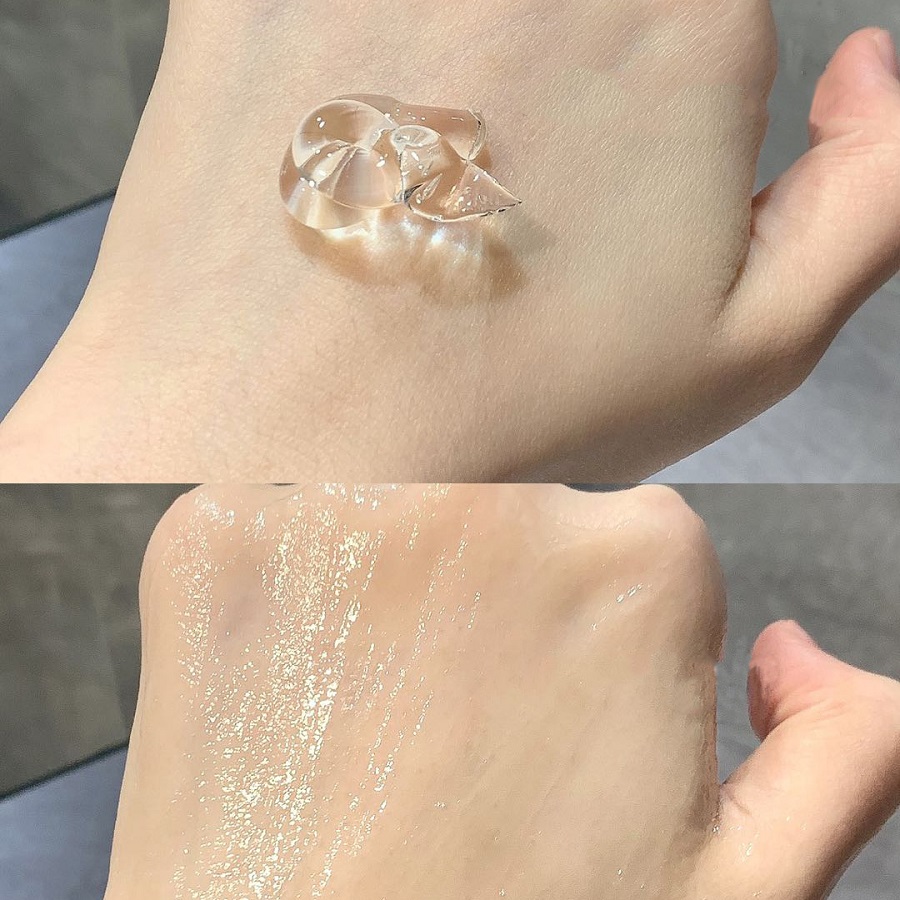 Зет-Кью II Маска для жирной кожи с салициловой кислотой Salicylic Acid Oil-Control Mask, 100 г (ZQ-II, ) Зет-Кью II Маска для жирной кожи с салициловой кислотой Salicylic Acid Oil-Control Mask, 100 г (ZQ-II, ) фото 3