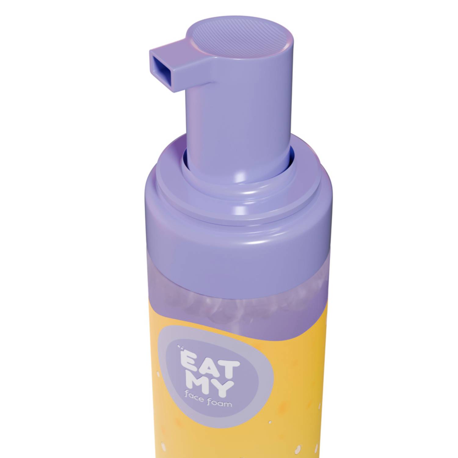 Ит Май Очищающая пенка для лица 