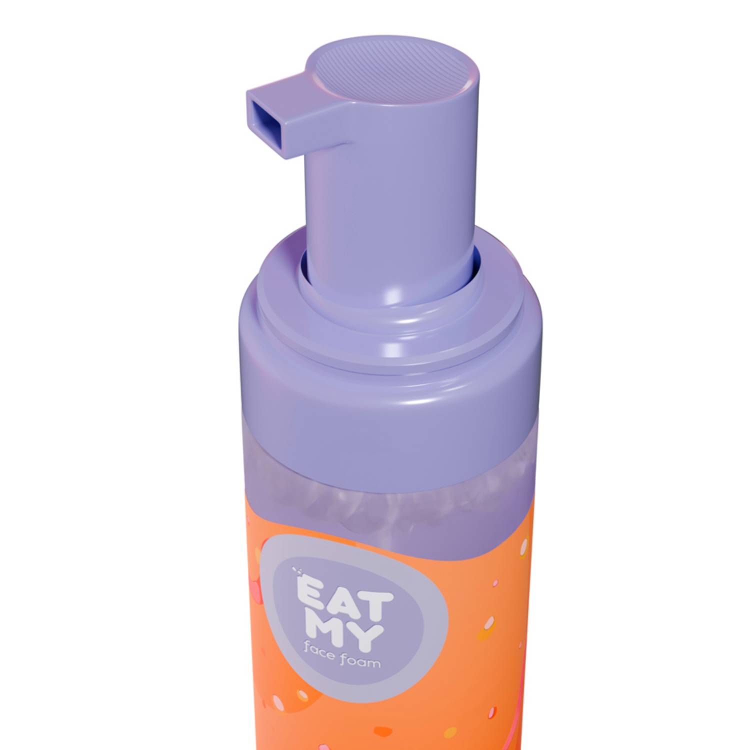 Ит Май Очищающая пенка для лица 