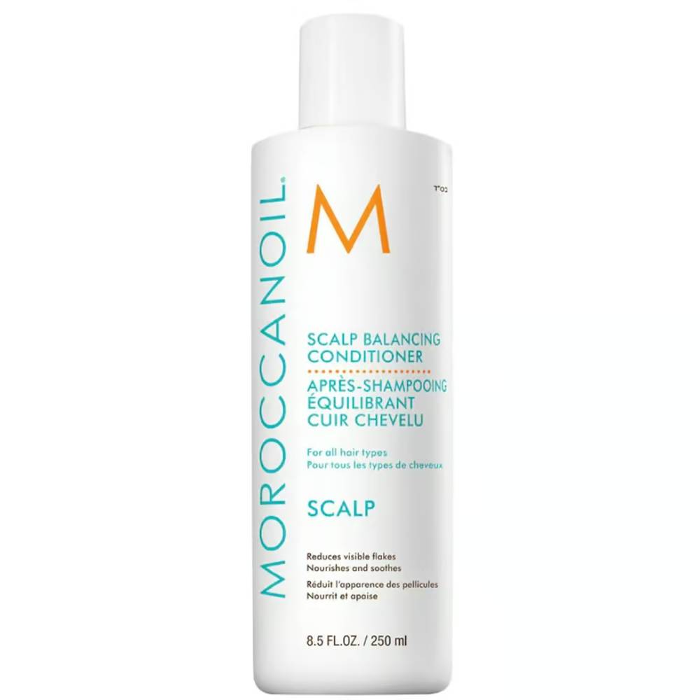 Мороканойл Балансирующий кондиционер для кожи головы, 250 мл (Moroccanoil, Scalp) фото 0