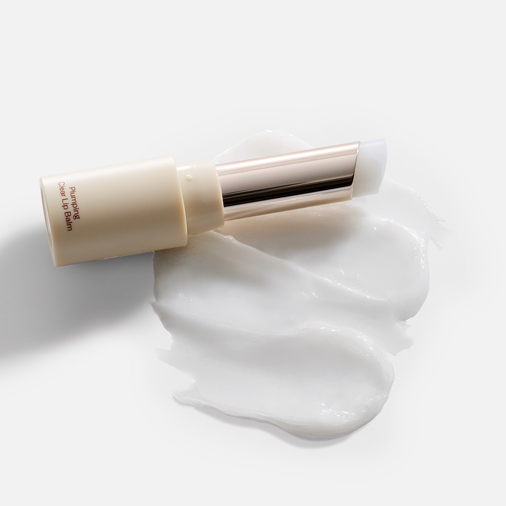 Вераморе Бесцветный бальзам для губ Clear Plumping Lip-Balm, 5 г (Veramore, ) фото 1