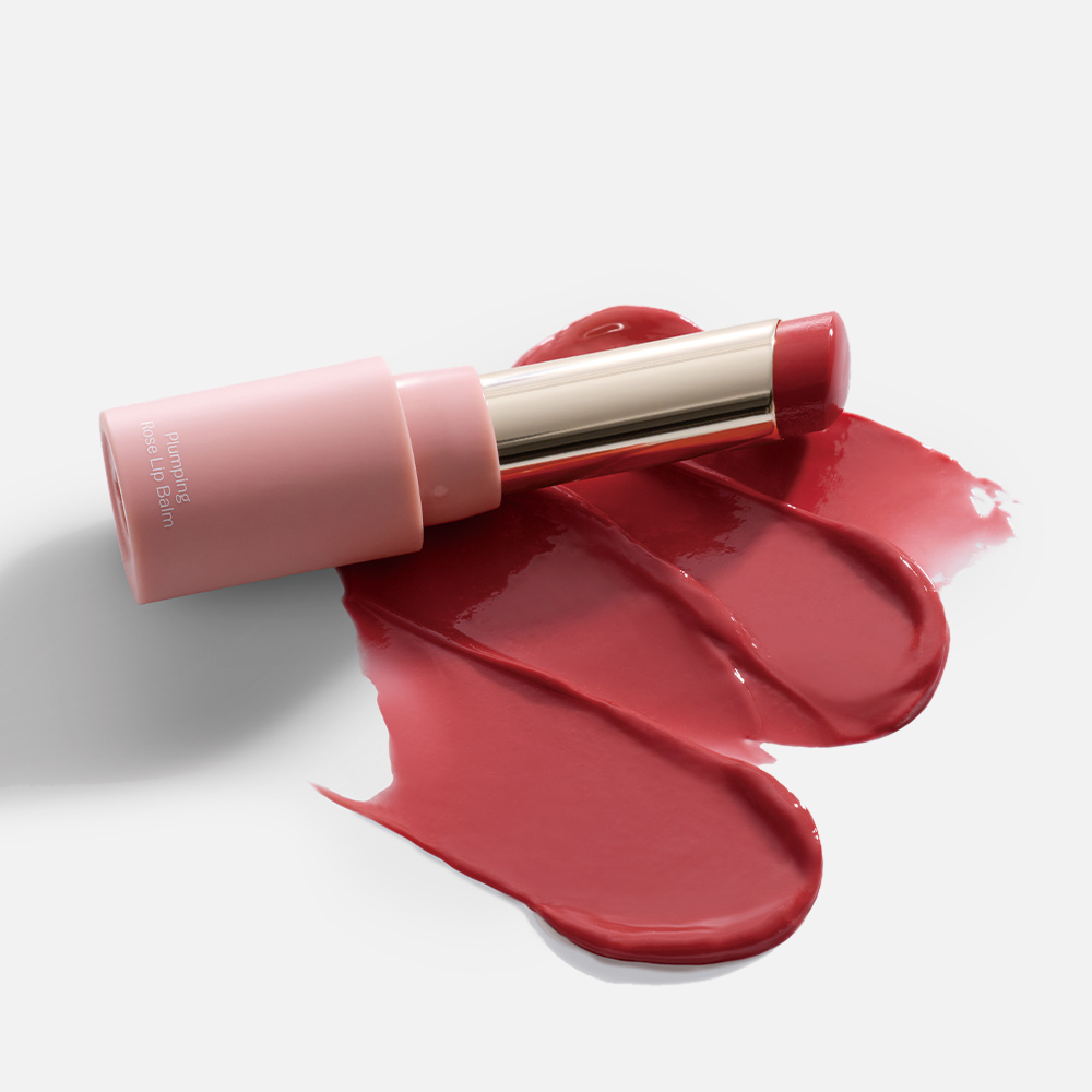 Вераморе Оттеночный бальзам для губ Rose Plumping Lip-Balm, 5 г (Veramore, ) фото 1