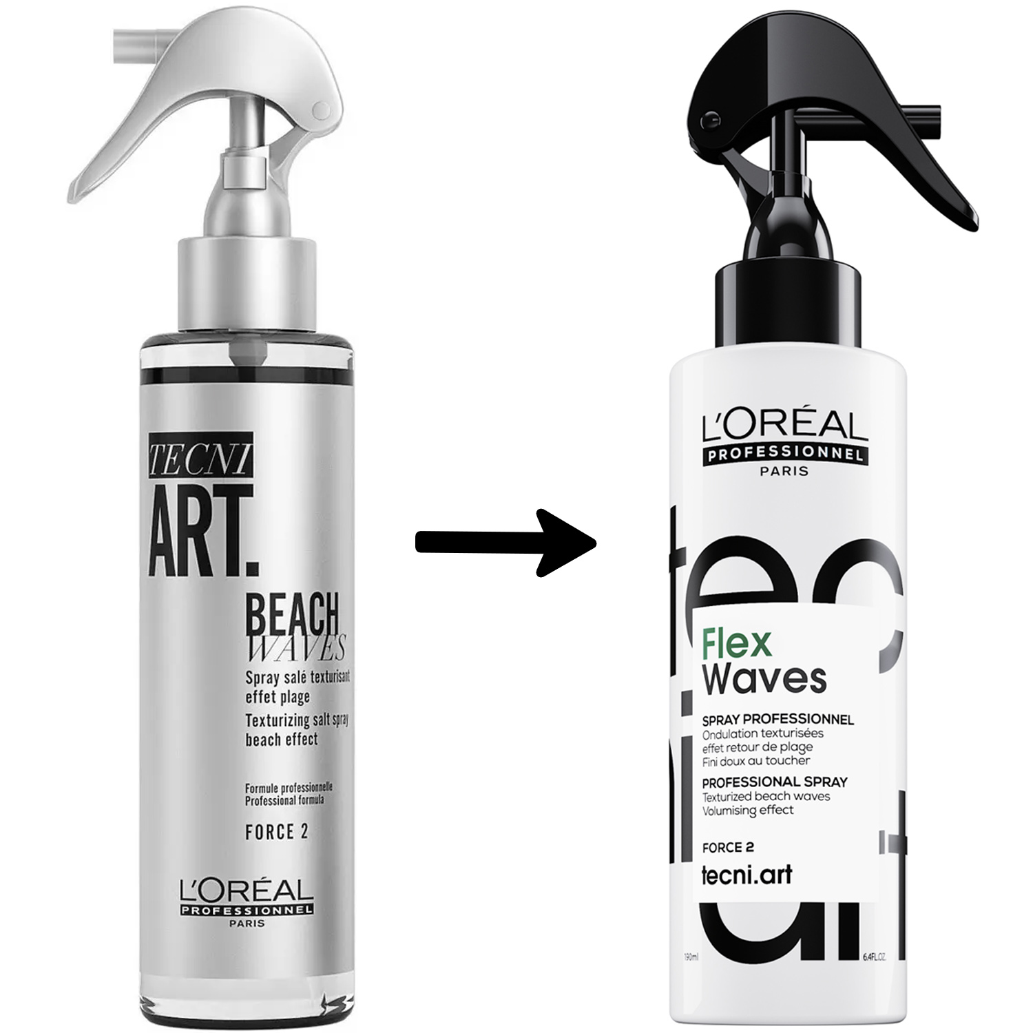 Лореаль Профессионель Текстурирующий спрей для волос Flex Waves, 150 мл (L'oreal Professionnel, Стайлинг) фото 1