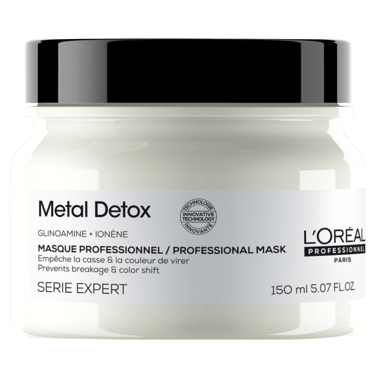 Лореаль Профессионель Маска для окрашенных волос, 150 мл (L'oreal Professionnel, Serie Expert) фото 0