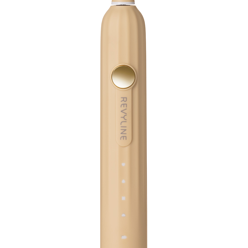  Набор электрических зубных щеток RL 075 Duo Сrocus + Сocoon (REVYLINE, Электрические зубные щетки) фото 5