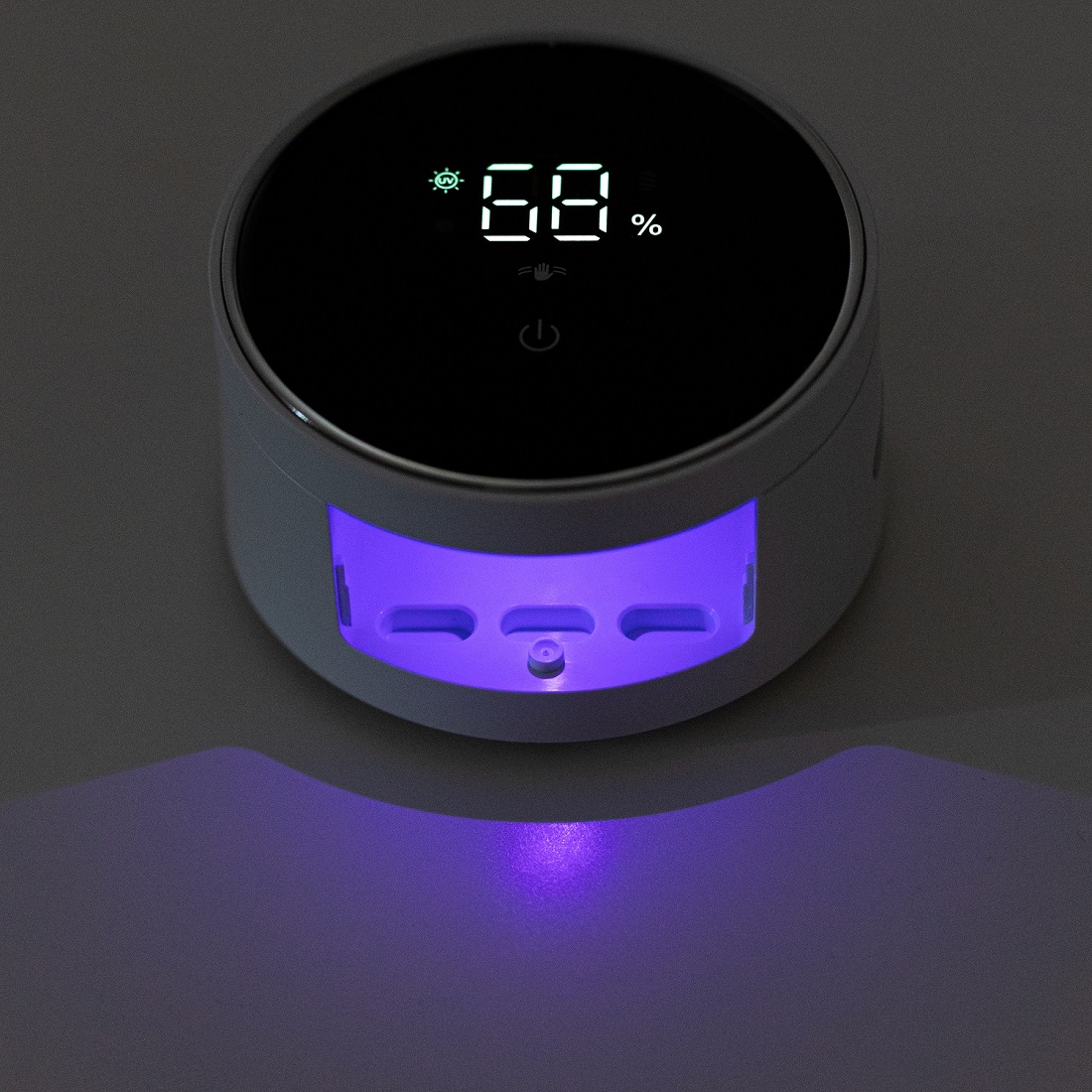  Стерилизатор портативный ультрафиолетовый RL 01 (REVYLINE, Аксессуары) фото 1