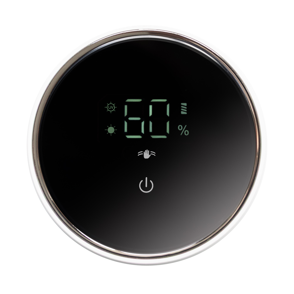  Стерилизатор портативный ультрафиолетовый RL 01 (REVYLINE, Аксессуары) фото 2