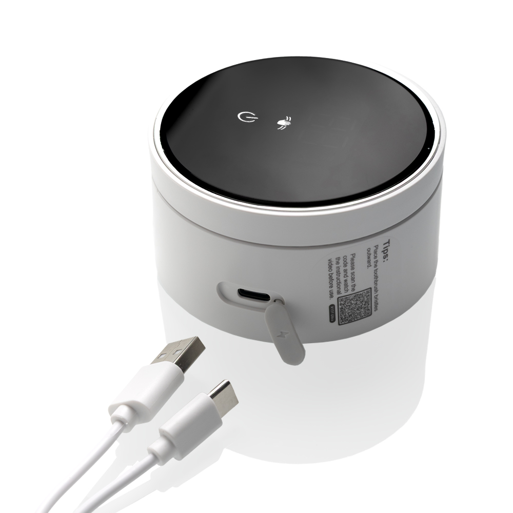  Стерилизатор портативный ультрафиолетовый RL 01 (REVYLINE, Аксессуары) фото 4