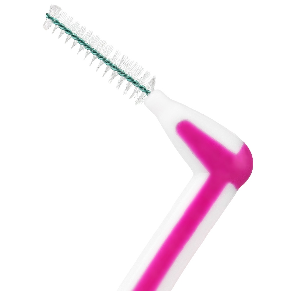  Межзубные ершики размер SS, 6 шт (REVYLINE, Профилактика) фото 2