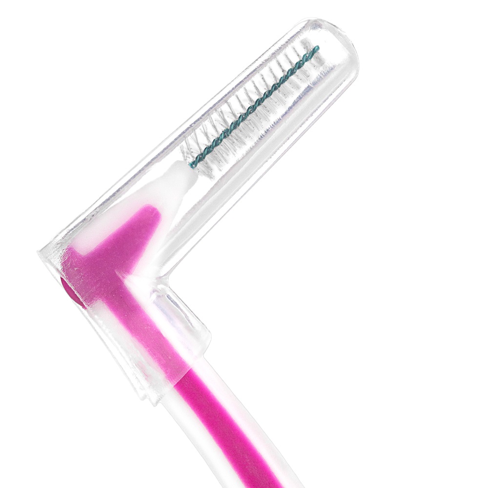  Межзубные ершики размер SS, 6 шт (REVYLINE, Профилактика) фото 3