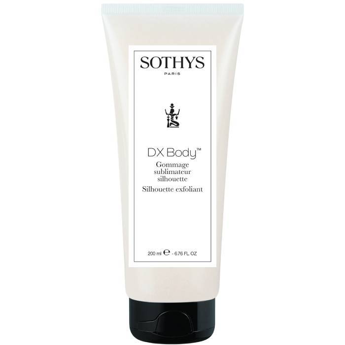 Сотис Увлажняющая, питательная эмульсия для тела Hydra-Nourishing Body Lotion, 200 мл (Sothys, DX Body) фото 0