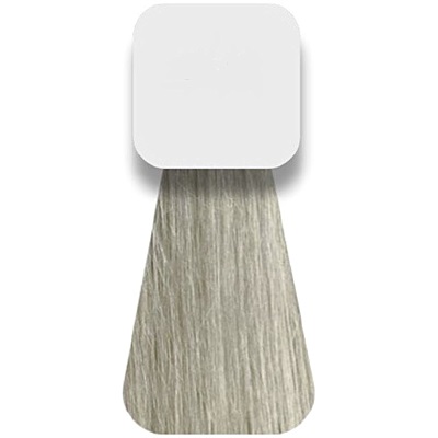 12.18 Экстрахолодный пепельный блондин