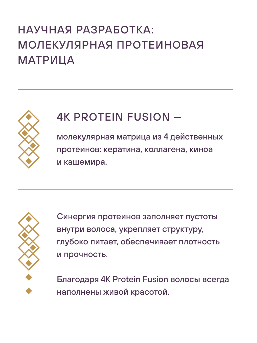 Эстель Набор Otium Lungo для роскошной длины волос: шампунь 250 мл + бальзам 200 мл (Estel, Otium) фото 3