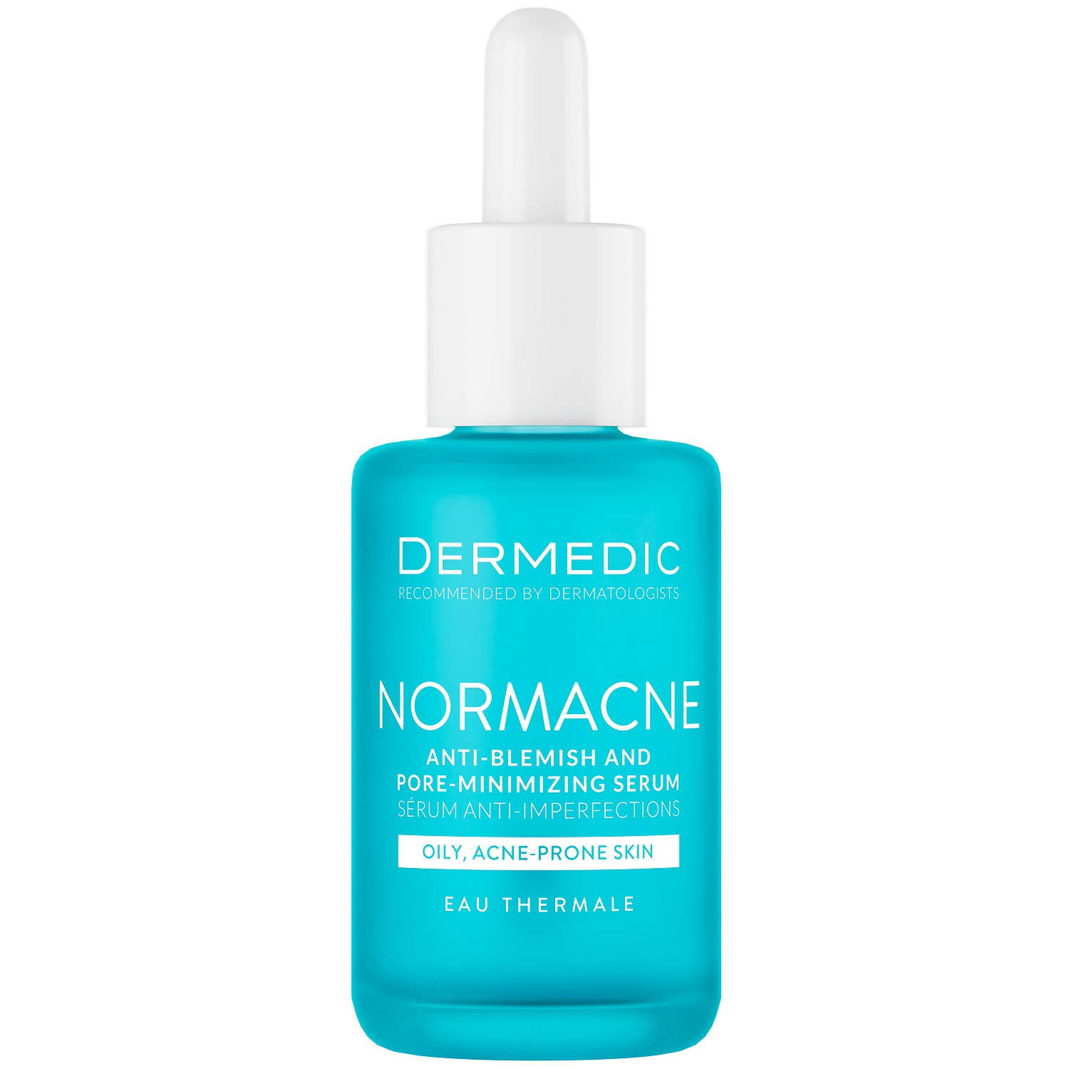 Dermedic Сыворотка против несовершенств, сужающая поры, 30 мл. фото