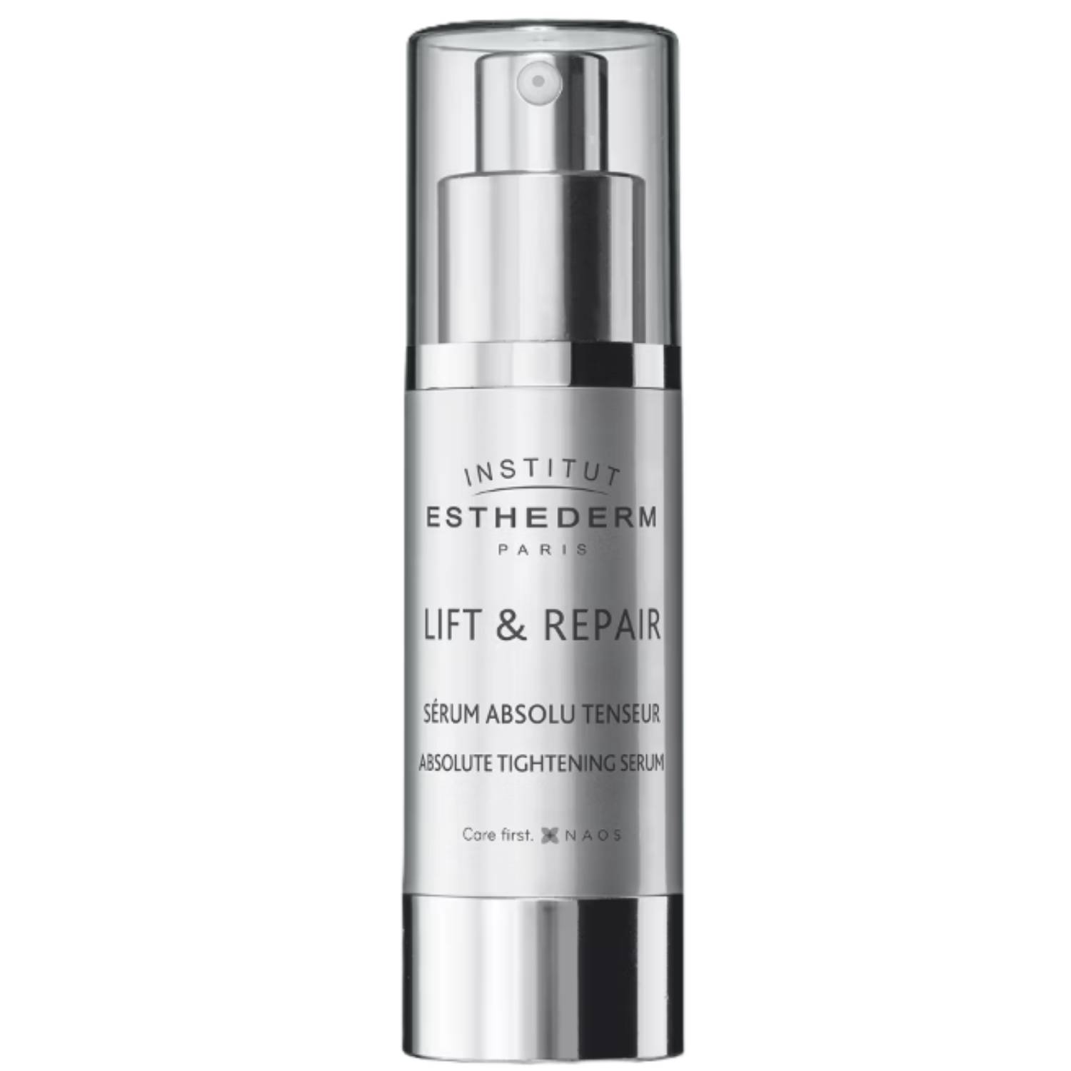 Институт Эстедерм Подтягивающая сыворотка для лица и шеи, 30 мл (Institut Esthederm, Lift&Repair) фото 0