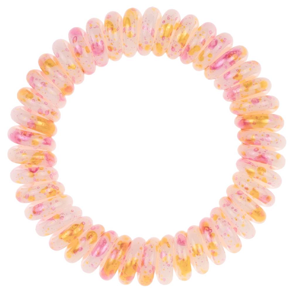 Инвизибабл Подарочный набор Summer in Capri Dolce Vita, 4 предмета (Invisibobble, Sets) фото 2