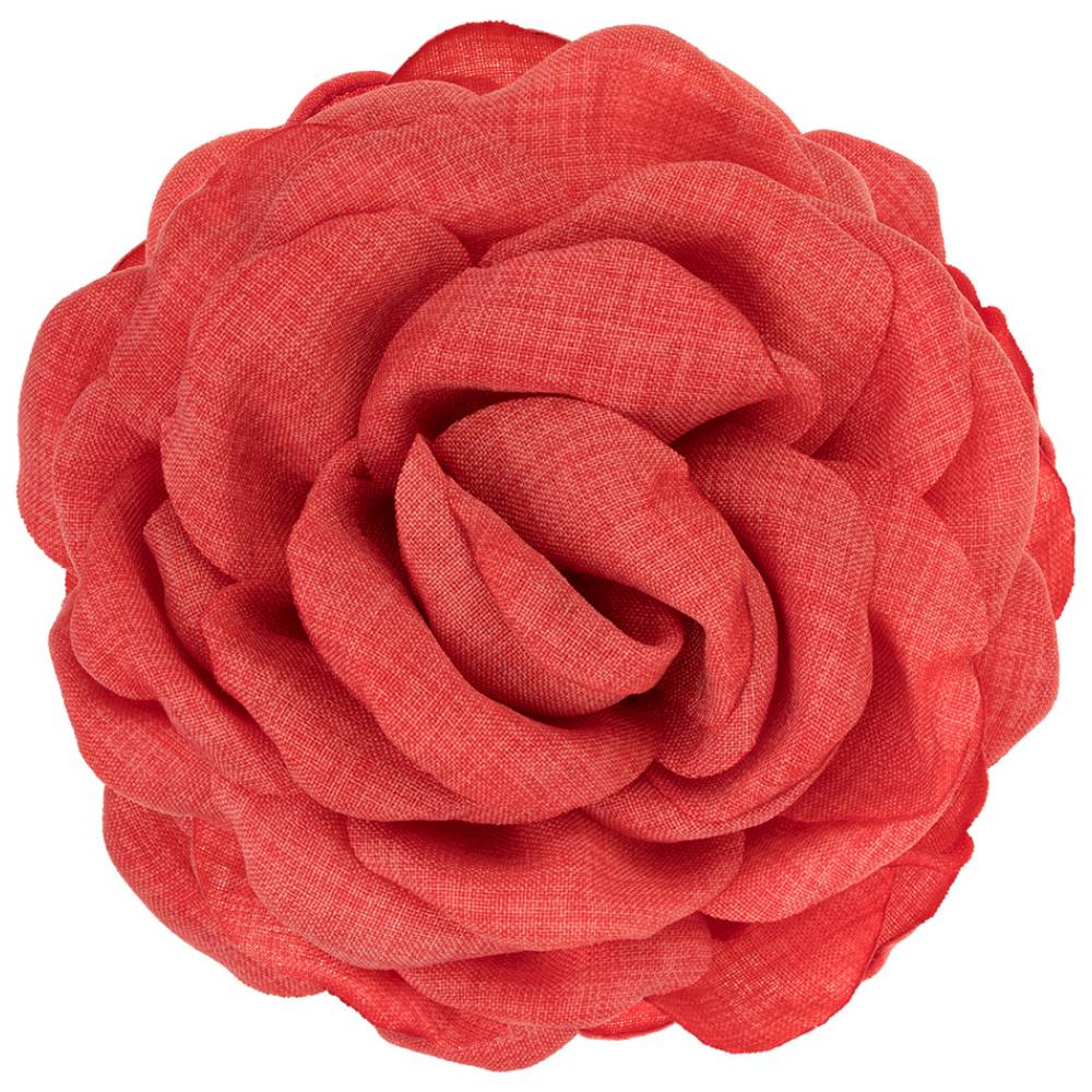 Инвизибабл Заколка Fleur de Coral, размер L (Invisibobble, Clipstar) фото 1