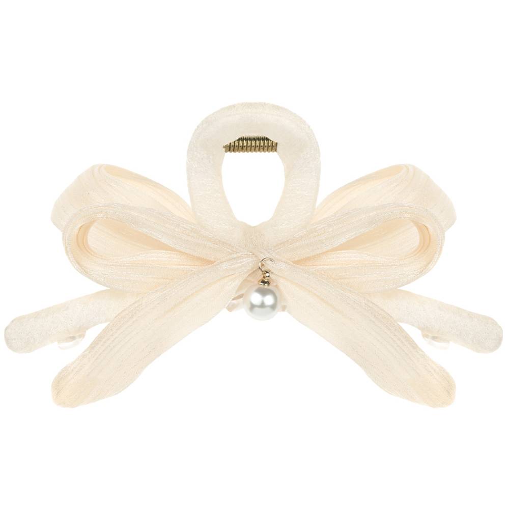 Инвизибабл Заколка-крабик Ballet Core, размер L (Invisibobble, Clipstar) фото 1