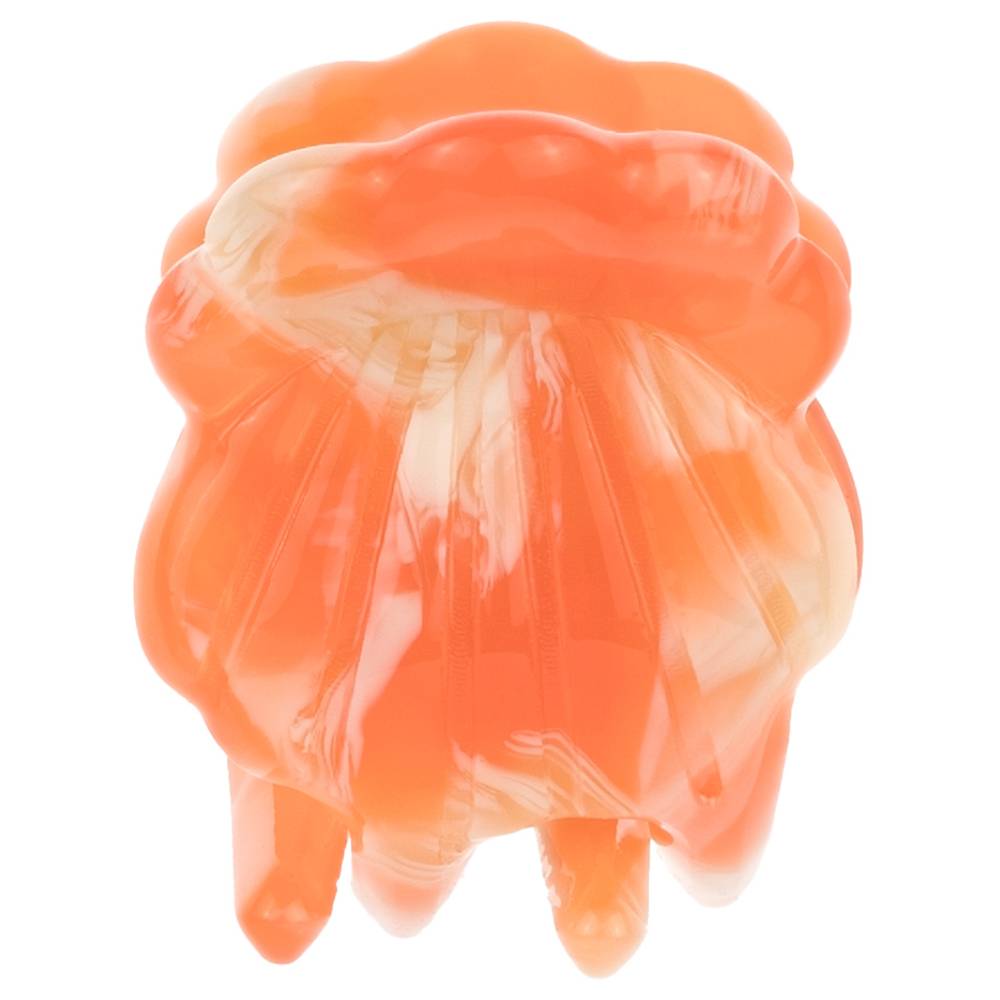 Инвизибабл Мини заколка-крабик Summer in Capri Mediterranean Minis, 4 шт (Invisibobble, Clipstar) фото 3