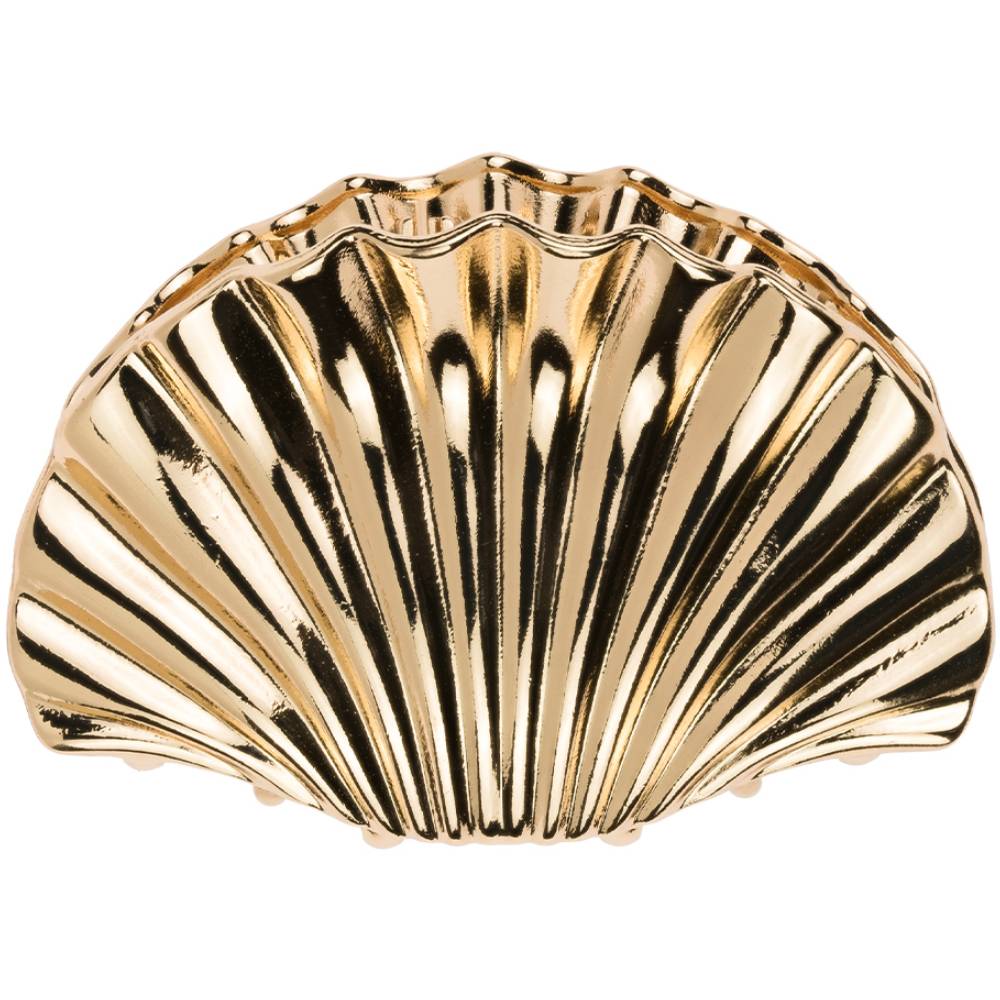 Инвизибабл Заколка-крабик Summer in Capri Riviera Glam, размер M (Invisibobble, Clipstar) фото 1