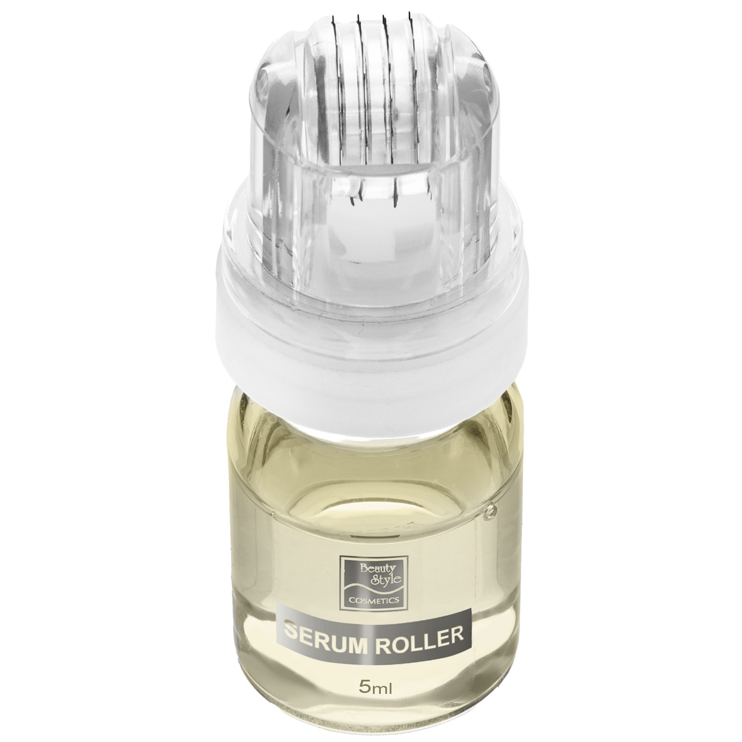 Бьюти Стайл Антивозрастная система MesoLift Expert: сыворотка 6х5мл + мезороллер (Beauty Style, Professional product) Бьюти Стайл Антивозрастная система MesoLift Expert: сыворотка 6х5мл + мезороллер (Beauty Style, Professional product) фото 7