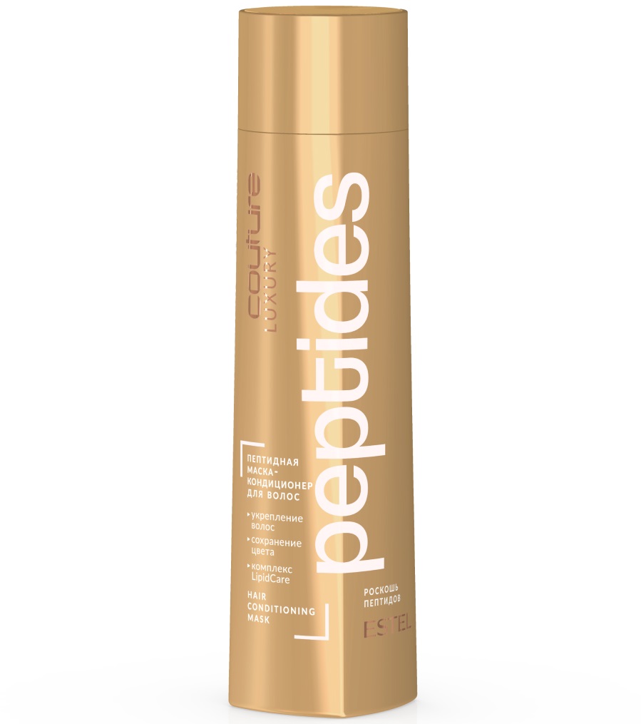 Эстель Пептидная маска-кондиционер для волос, 250 мл (Estel, Haute Couture) фото 0
