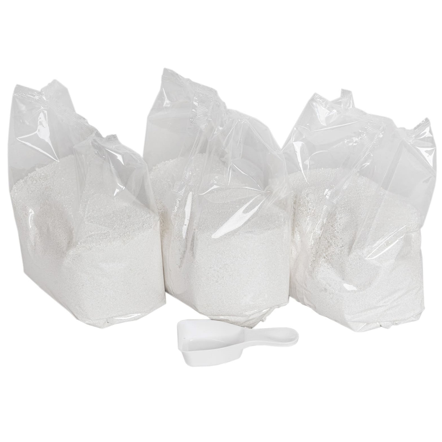 Молекола Экологичный стиральный порошок для детского белья 0+, 3600 г (Molecola, Детская серия) фото 1