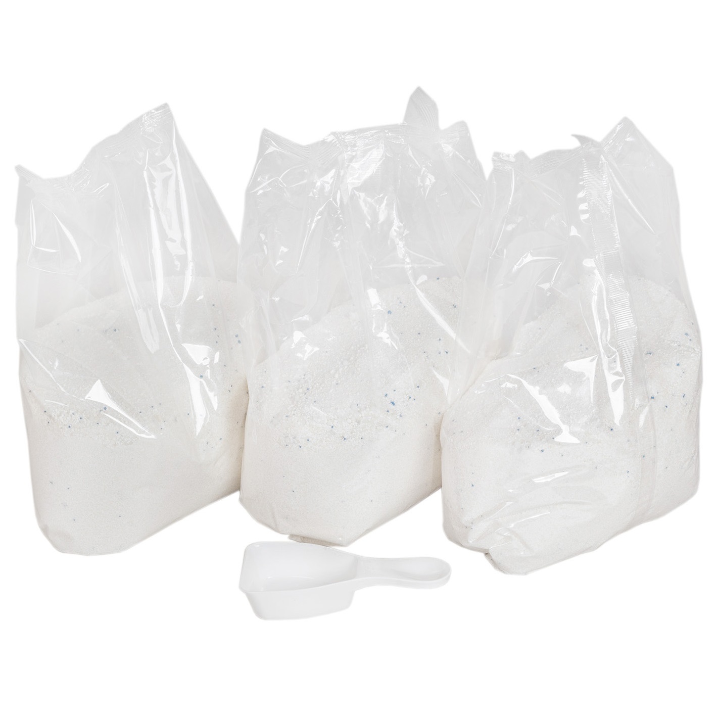 Молекола Экологичный универсальный стиральный порошок c кондиционером, 3600 г (Molecola, Для стирки) фото 1