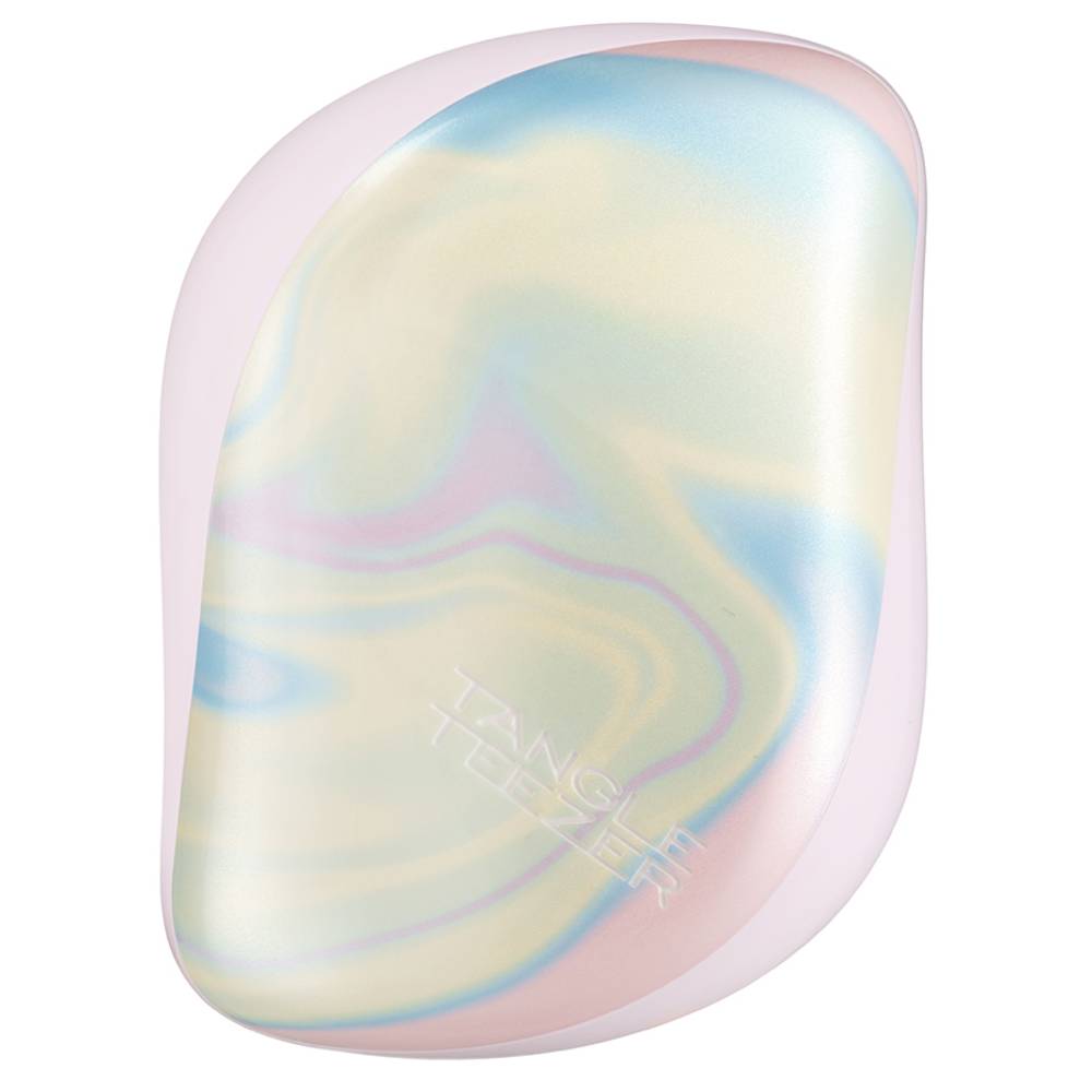 Тангл Тизер Расческа для всех типов волос Ice Cream Swirl (Tangle Teezer, Tangle Teezer Compact Styler) фото 9