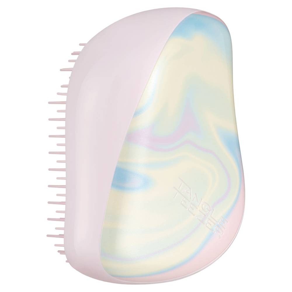Тангл Тизер Расческа для всех типов волос Ice Cream Swirl (Tangle Teezer, Tangle Teezer Compact Styler) фото 10