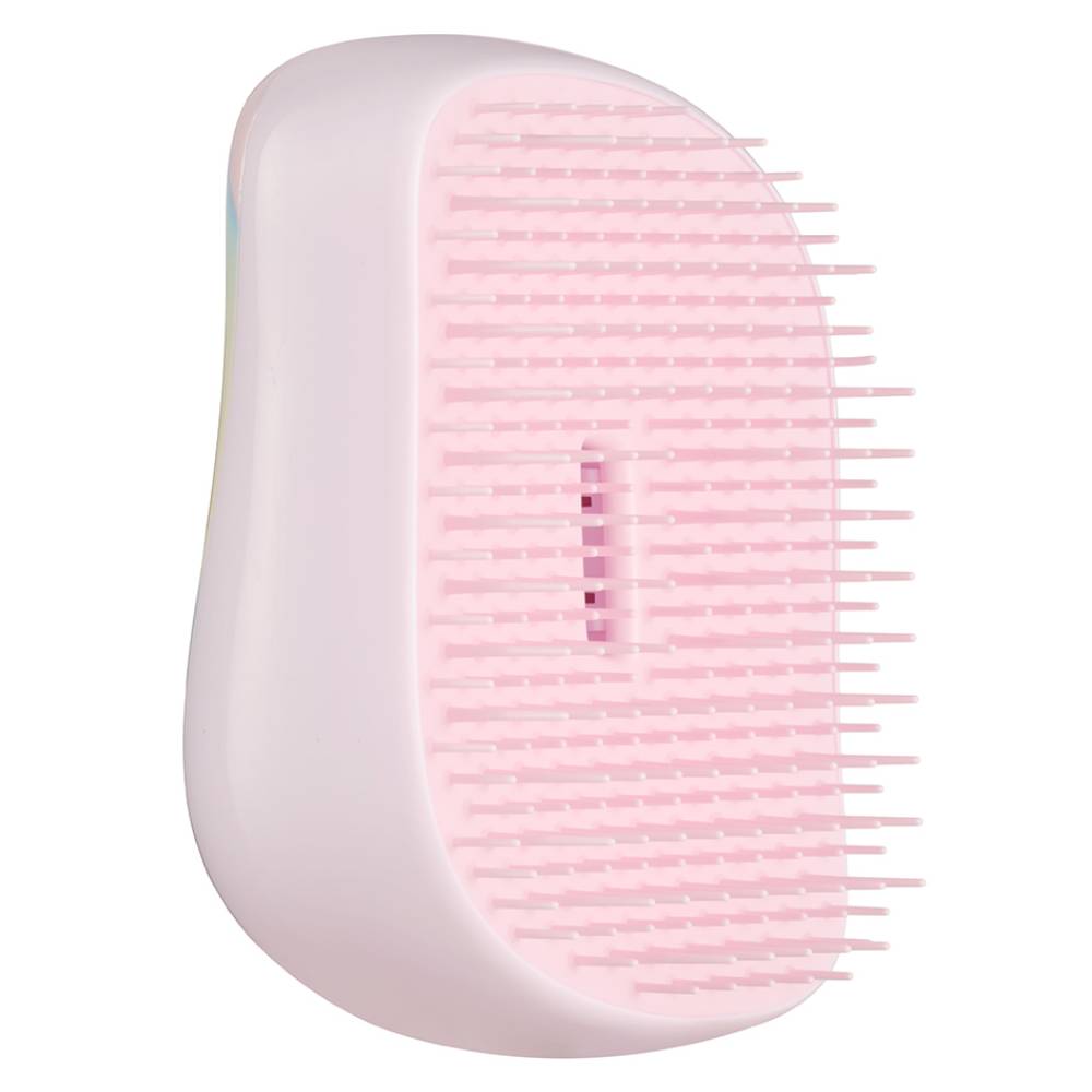 Тангл Тизер Расческа для всех типов волос Ice Cream Swirl (Tangle Teezer, Tangle Teezer Compact Styler) фото 4