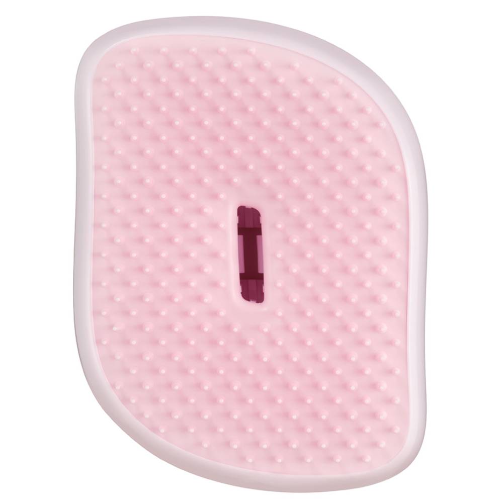 Тангл Тизер Расческа для всех типов волос Ice Cream Swirl (Tangle Teezer, Tangle Teezer Compact Styler) фото 6