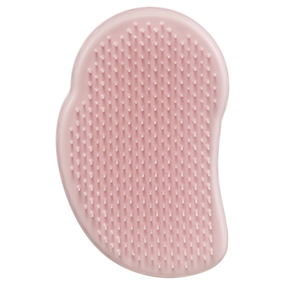 Тангл Тизер Расческа для прямых и волнистых волос Plant Brush Marshmallow Pink (Tangle Teezer, Tangle Teezer The Original) фото 4
