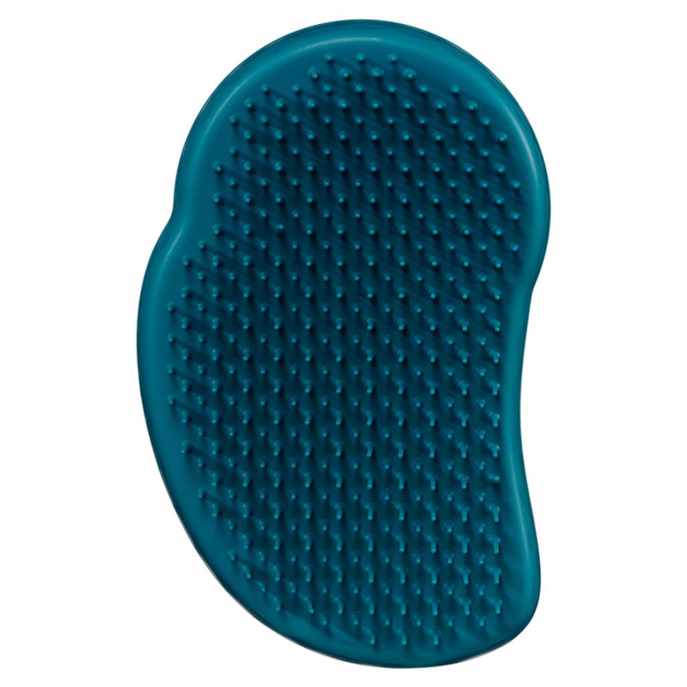 Тангл Тизер Расческа для прямых и волнистых волос Plant Brush Deep Sea Blue (Tangle Teezer, Tangle Teezer Original) фото 2