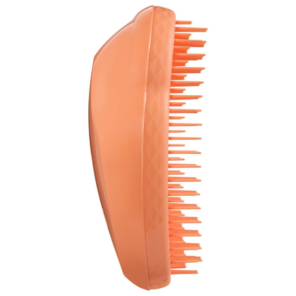 Тангл Тизер Расческа для прямых и волнистых волос Plant Brush Sunshine Orange (Tangle Teezer, Tangle Teezer Original) фото 2