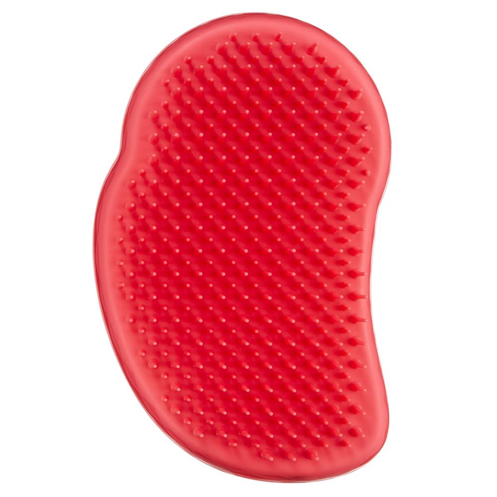 Тангл Тизер Расческа для густых и вьющихся волос Pink Punch (Tangle Teezer, Tangle Teezer Thick&Curly) фото 2