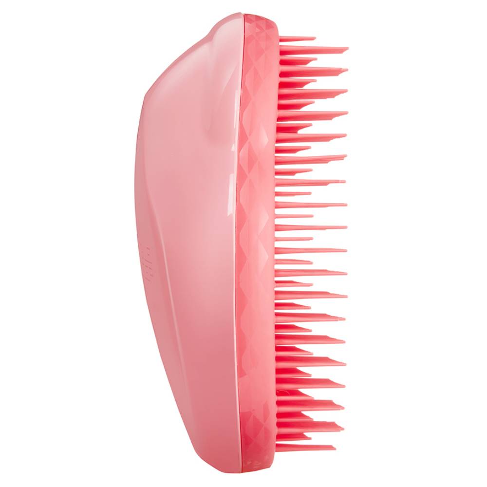 Тангл Тизер Расческа для густых и вьющихся волос Pink Punch (Tangle Teezer, Tangle Teezer Thick&Curly) фото 4