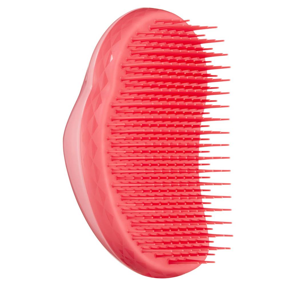 Тангл Тизер Расческа для густых и вьющихся волос Pink Punch (Tangle Teezer, Tangle Teezer Thick&Curly) фото 5