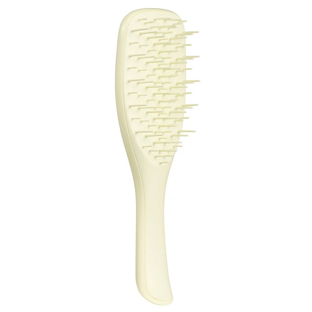 Тангл Тизер Расческа для склонных к выпадению и ломкости волос Extra Gentle Chamomile (Tangle Teezer, The Ultimate Detangler) фото 5