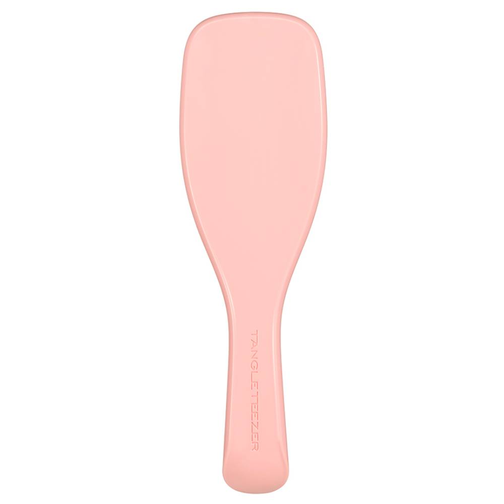 Тангл Тизер Расческа для склонных к выпадению и ломкости волос Extra Gentle Saffron (Tangle Teezer, The Ultimate Detangler) фото 2