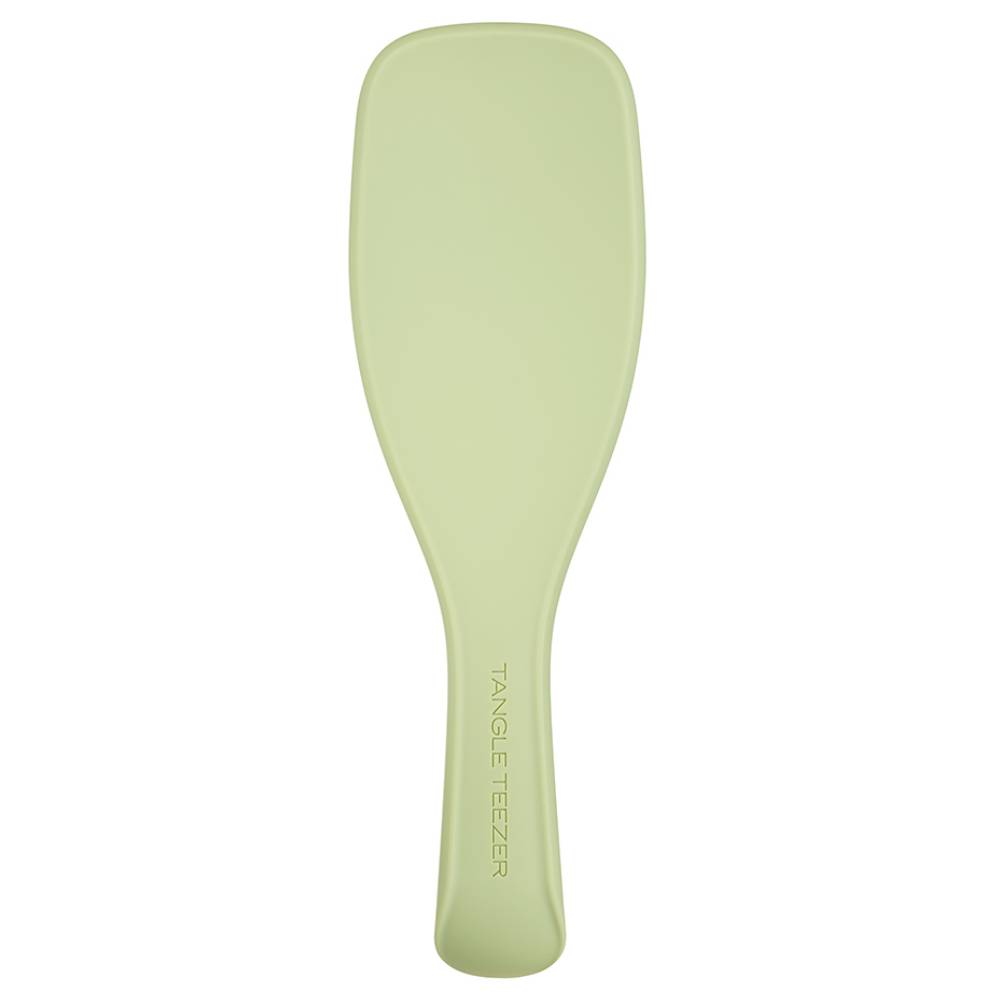 Тангл Тизер Расческа для прямых и волнистых волос Matte Olive Green (Tangle Teezer, The Ultimate Detangler) фото 3