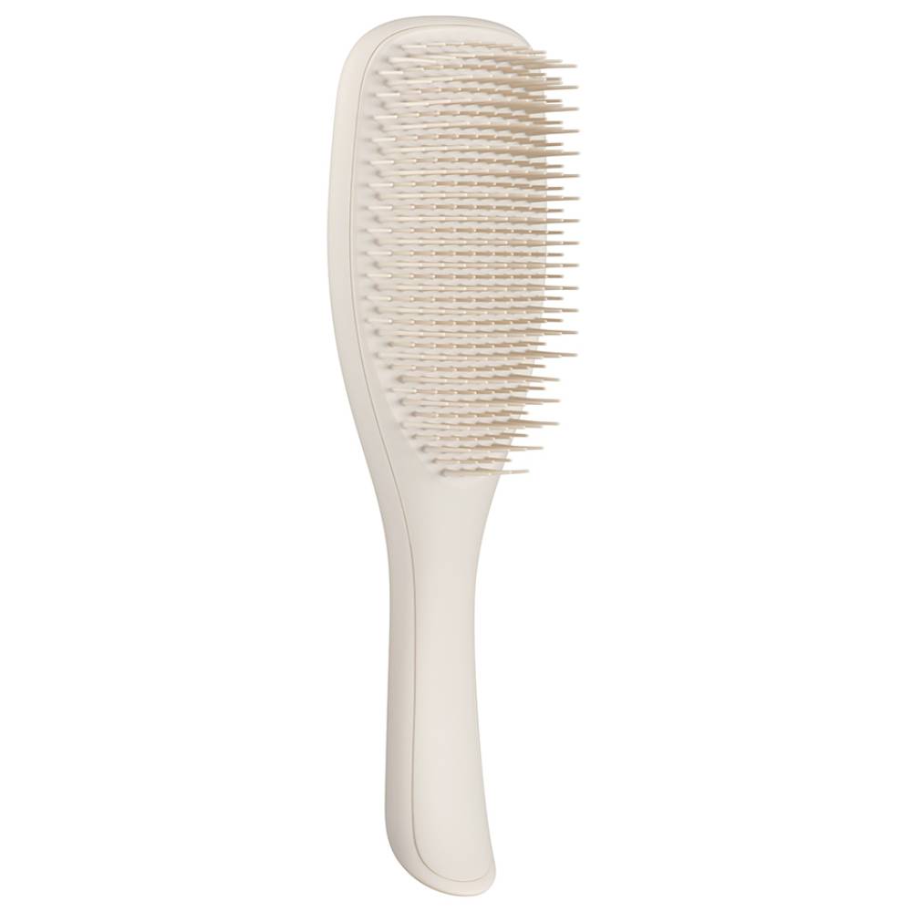 Тангл Тизер Расческа для прямых и волнистых волос Matte Pumice Gray (Tangle Teezer, The Ultimate Detangler) фото 2