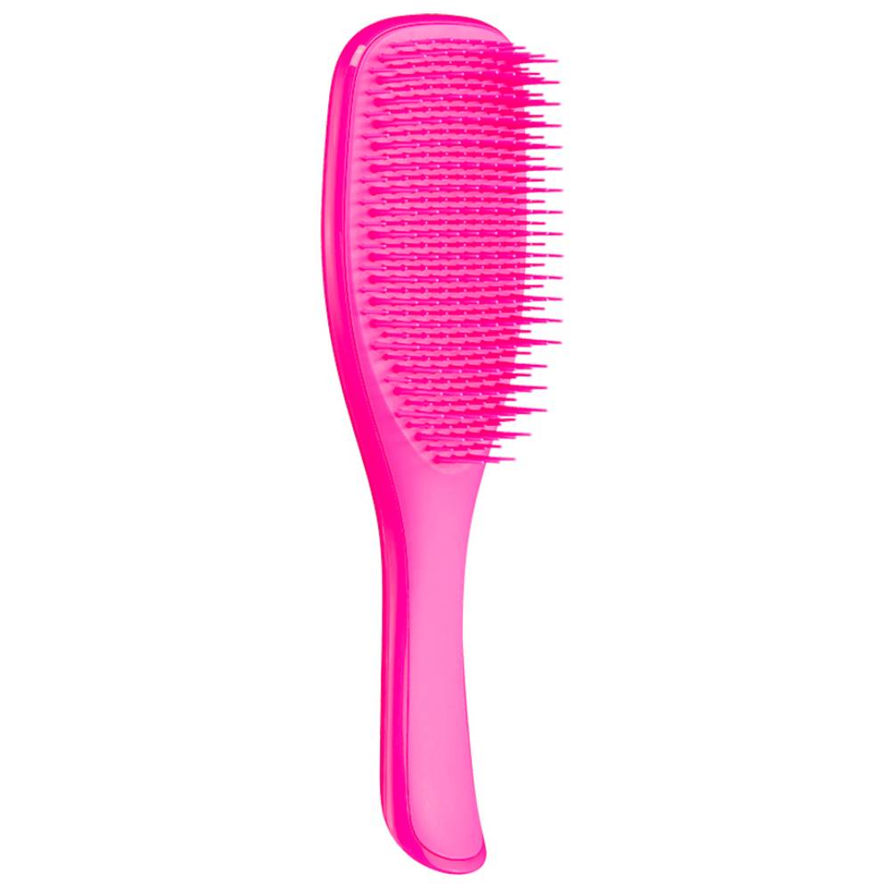 Тангл Тизер Расческа для прямых и волнистых волос Runway Pink (Tangle Teezer, The Ultimate Detangler) фото 3