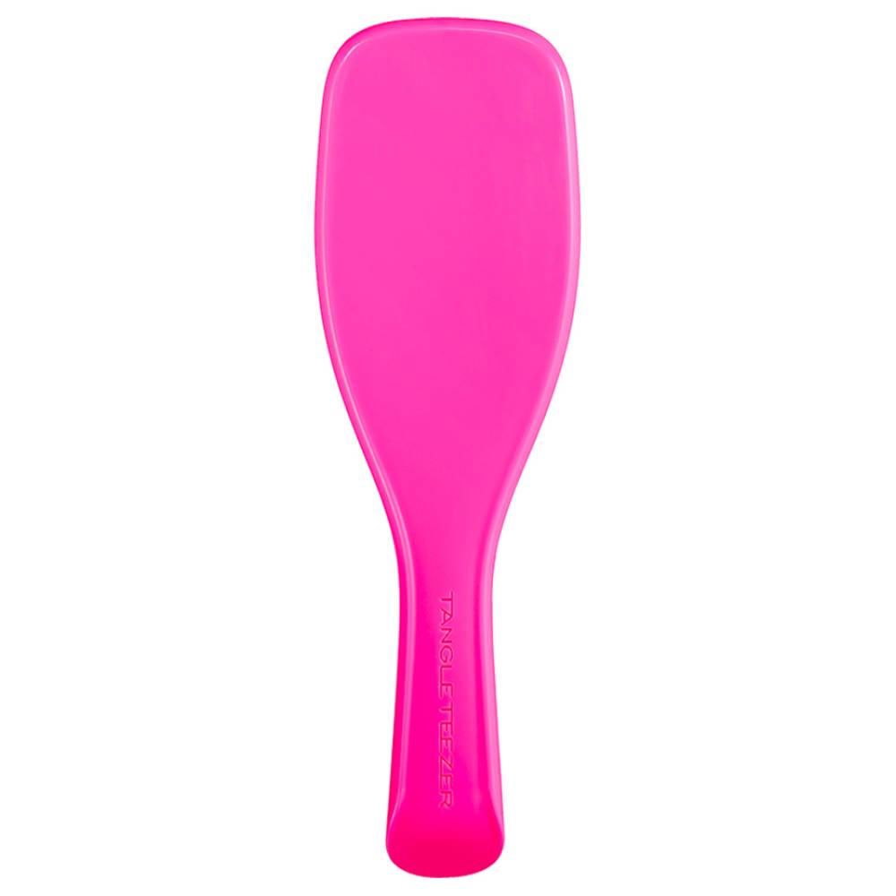 Тангл Тизер Расческа для прямых и волнистых волос Runway Pink (Tangle Teezer, The Ultimate Detangler) фото 5