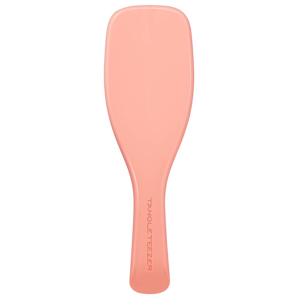 Тангл Тизер Расческа для очень кудрявых волос Naturally Curly Mango Pink (Tangle Teezer, The Ultimate Detangler) фото 3
